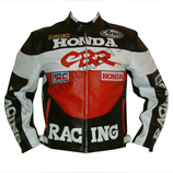 Motorbike Honda Jacket
